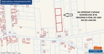Działka 1540 m², Nowogródek Pomorski, Trzcinna - 69000 zł (nr 179/3120/OGS)