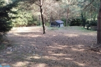Działka 1000 m&sup2;, Krzęcin, Chłopowo - 89000 zł (nr 737/8967/OGS)