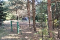 Działka 1000 m&sup2;, Krzęcin, Chłopowo - 89000 zł (nr 737/8967/OGS)