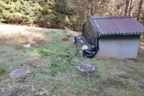 Działka 1000 m&sup2;, Krzęcin, Chłopowo - 89000 zł (nr 737/8967/OGS)
