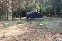 Działka 1000 m&sup2;, Krzęcin, Chłopowo - 89000 zł (nr 737/8967/OGS)