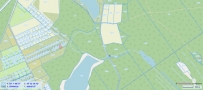 Działka 1000 m&sup2;, Krzęcin, Chłopowo - 89000 zł (nr 737/8967/OGS)