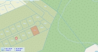 Działka 1000 m&sup2;, Krzęcin, Chłopowo - 89000 zł (nr 737/8967/OGS)