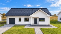 Dom 92,2 m&sup2;, Deszczno, Ulim - 1250000 zł (nr 559/2181/ODS)