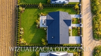 Dom 92,2 m&sup2;, Deszczno, Ulim - 1250000 zł (nr 559/2181/ODS)