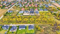 Działka 1289 m², Gorzów Wielkopolski - 451150 zł (nr 325/2055/OGS)