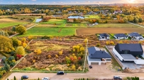Działka 1289 m², Gorzów Wielkopolski - 451150 zł (nr 325/2055/OGS)