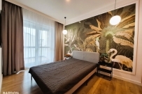 Mieszkanie 35,2 m², Gorzów Wielkopolski, Śródmieście - 2300 zł (nr 897/2639/OMW)
