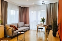 Mieszkanie 35,2 m², Gorzów Wielkopolski, Śródmieście - 2300 zł (nr 897/2639/OMW)