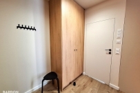 Mieszkanie 35,2 m², Gorzów Wielkopolski, Śródmieście - 2300 zł (nr 897/2639/OMW)