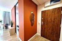 Mieszkanie 35,2 m², Gorzów Wielkopolski, Śródmieście - 2300 zł (nr 897/2639/OMW)