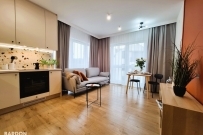 Mieszkanie 35,2 m², Gorzów Wielkopolski, Śródmieście - 2300 zł (nr 897/2639/OMW)