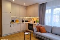 Mieszkanie 35,2 m², Gorzów Wielkopolski, Śródmieście - 2300 zł (nr 897/2639/OMW)