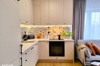 Mieszkanie 35,2 m², Gorzów Wielkopolski, Śródmieście - 2300 zł (nr 897/2639/OMW)