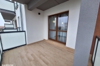 Mieszkanie 35,2 m², Gorzów Wielkopolski, Śródmieście - 2300 zł (nr 897/2639/OMW)