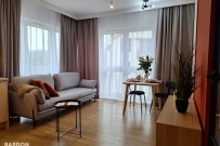 Mieszkanie 35,2 m², Gorzów Wielkopolski, Śródmieście - 2300 zł (nr 897/2639/OMW)
