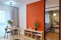 Mieszkanie 35,2 m², Gorzów Wielkopolski, Śródmieście - 2300 zł (nr 897/2639/OMW)