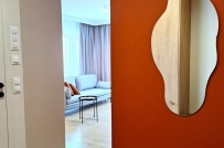 Mieszkanie 35,2 m², Gorzów Wielkopolski, Śródmieście - 2300 zł (nr 897/2639/OMW)