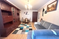 Mieszkanie 46,62 m², Gorzów Wielkopolski, Górczyn - 305000 zł (nr 2639/2562/OMS)