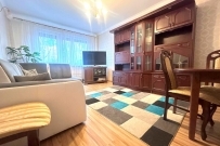 Mieszkanie 46,62 m², Gorzów Wielkopolski, Górczyn - 305000 zł (nr 2639/2562/OMS)