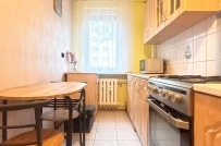 Mieszkanie 46,62 m², Gorzów Wielkopolski, Górczyn - 305000 zł (nr 2639/2562/OMS)
