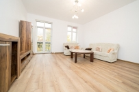 Mieszkanie 89,17 m², Gorzów Wielkopolski, Śródmieście - 1700 zł (nr 275/1987/OMW)