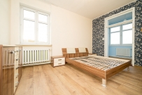 Mieszkanie 89,17 m², Gorzów Wielkopolski, Śródmieście - 1700 zł (nr 275/1987/OMW)