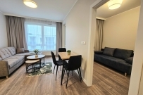 Mieszkanie 35,79 m², Słubice - 394000 zł (nr 2640/2562/OMS)