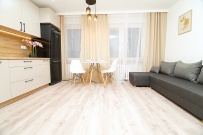 Mieszkanie 33 m&sup2;, Gorzów Wielkopolski, Górczyn - 329000 zł (nr 3438/3129/OMS)
