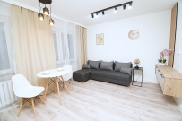 Mieszkanie 33 m&sup2;, Gorzów Wielkopolski, Górczyn - 329000 zł (nr 3438/3129/OMS)