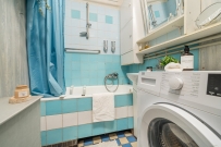 Mieszkanie 65,56 m², Gorzów Wielkopolski, Górczyn - 399000 zł (nr 3855/1987/OMS)