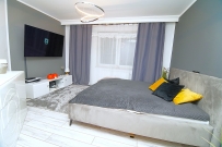 Mieszkanie 67 m&sup2;, Gorzów Wielkopolski, Górczyn - 580000 zł (nr 3439/3129/OMS)